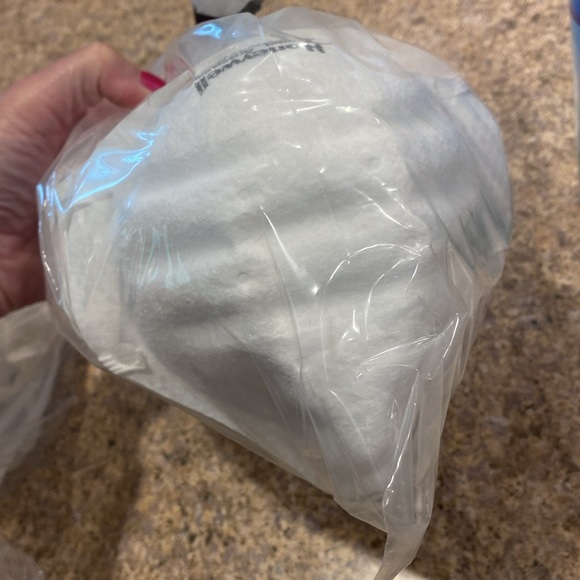 3 Packs Honeywell NIOSH N95 Disposable Respirator Not Surgical Masks DC300N95 - Picture 11 of 11